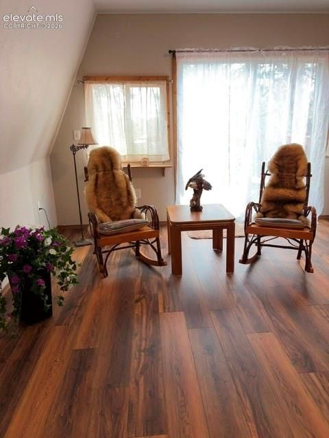 Tiny photo for 110 Gentian Road, Woodland Park, CO 80866 (MLS # 4198853)