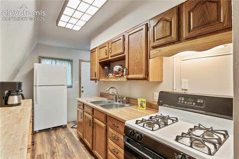 Tiny photo for 110 Gentian Road, Woodland Park, CO 80866 (MLS # 4198853)