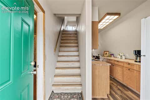 Tiny photo for 110 Gentian Road, Woodland Park, CO 80866 (MLS # 4198853)