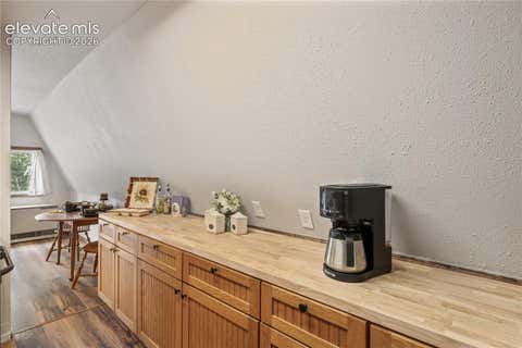 Tiny photo for 110 Gentian Road, Woodland Park, CO 80866 (MLS # 4198853)
