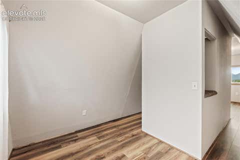 Tiny photo for 110 Gentian Road, Woodland Park, CO 80866 (MLS # 4198853)