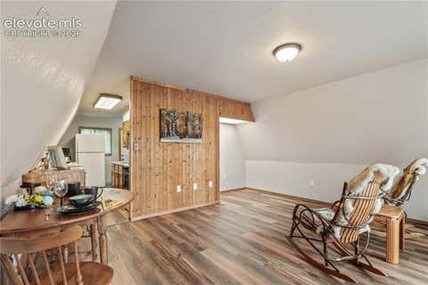 Tiny photo for 110 Gentian Road, Woodland Park, CO 80866 (MLS # 4198853)