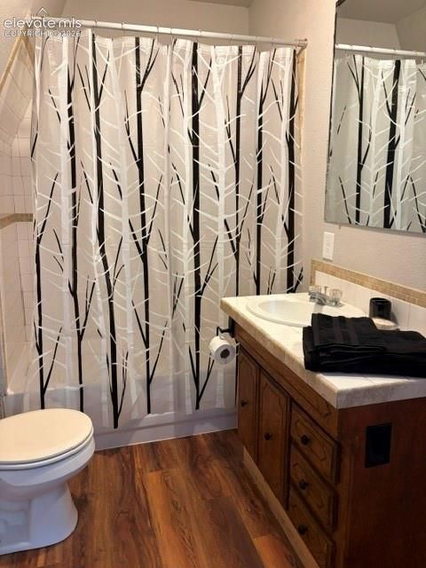 Tiny photo for 110 Gentian Road, Woodland Park, CO 80866 (MLS # 4198853)