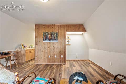 Tiny photo for 110 Gentian Road, Woodland Park, CO 80866 (MLS # 4198853)
