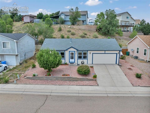Tiny photo for 562 S Kearney Avenue, Colorado Springs, CO 80906 (MLS # 7935568)