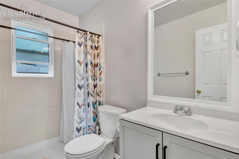 Tiny photo for 562 S Kearney Avenue, Colorado Springs, CO 80906 (MLS # 7935568)