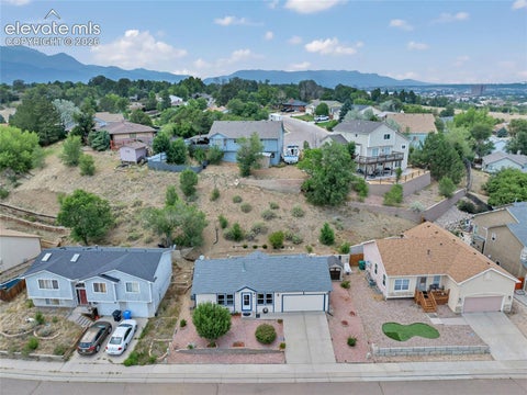 Tiny photo for 562 S Kearney Avenue, Colorado Springs, CO 80906 (MLS # 7935568)