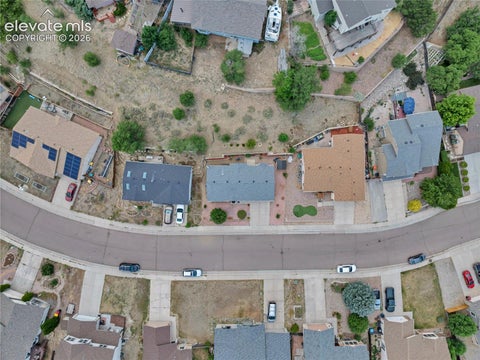 Tiny photo for 562 S Kearney Avenue, Colorado Springs, CO 80906 (MLS # 7935568)