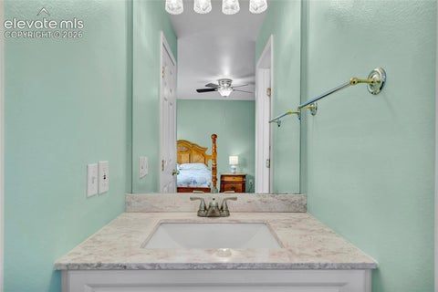 Tiny photo for 562 S Kearney Avenue, Colorado Springs, CO 80906 (MLS # 7935568)