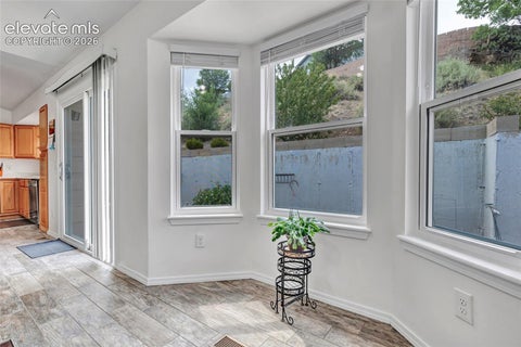 Tiny photo for 562 S Kearney Avenue, Colorado Springs, CO 80906 (MLS # 7935568)