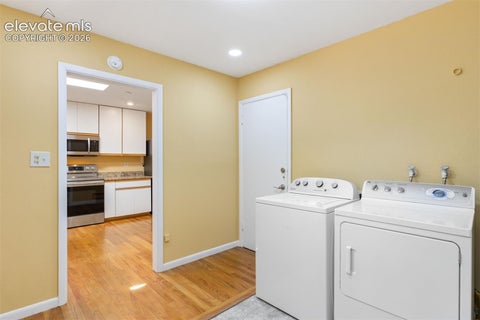 Tiny photo for 2329 Revere Lane, Colorado Springs, CO 80907 (MLS # 2505327)