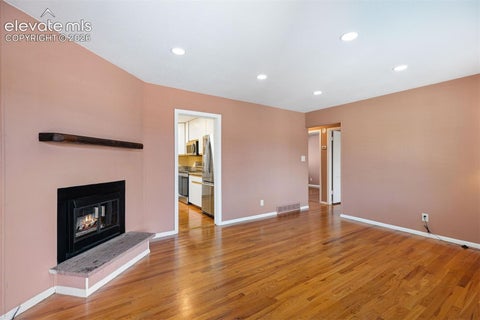 Tiny photo for 2329 Revere Lane, Colorado Springs, CO 80907 (MLS # 2505327)