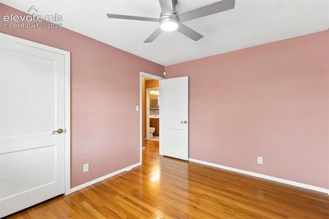 Tiny photo for 2329 Revere Lane, Colorado Springs, CO 80907 (MLS # 2505327)