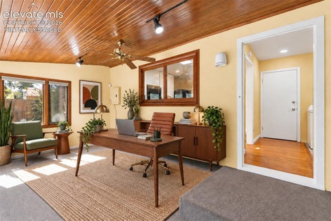 Tiny photo for 2329 Revere Lane, Colorado Springs, CO 80907 (MLS # 2505327)