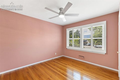 Tiny photo for 2329 Revere Lane, Colorado Springs, CO 80907 (MLS # 2505327)