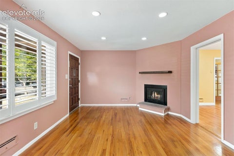 Tiny photo for 2329 Revere Lane, Colorado Springs, CO 80907 (MLS # 2505327)