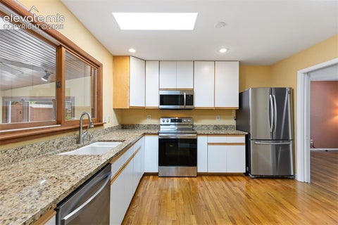 Tiny photo for 2329 Revere Lane, Colorado Springs, CO 80907 (MLS # 2505327)