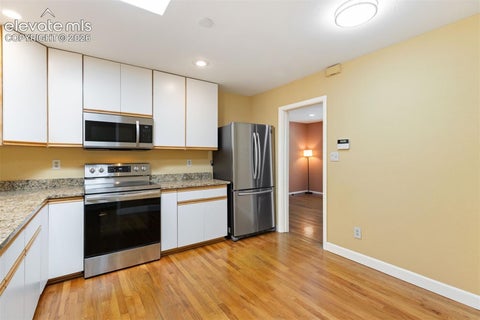 Tiny photo for 2329 Revere Lane, Colorado Springs, CO 80907 (MLS # 2505327)