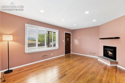 Tiny photo for 2329 Revere Lane, Colorado Springs, CO 80907 (MLS # 2505327)