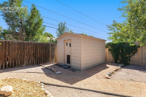Tiny photo for 2329 Revere Lane, Colorado Springs, CO 80907 (MLS # 2505327)
