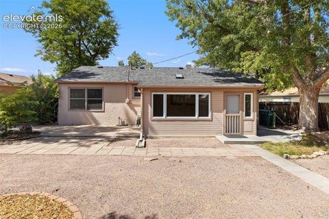 Tiny photo for 2329 Revere Lane, Colorado Springs, CO 80907 (MLS # 2505327)