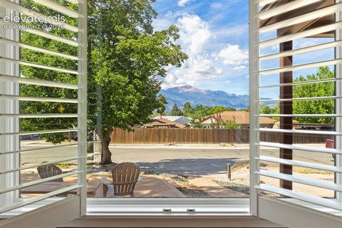 Tiny photo for 2329 Revere Lane, Colorado Springs, CO 80907 (MLS # 2505327)