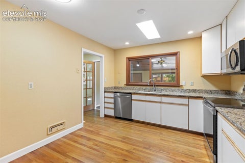 Tiny photo for 2329 Revere Lane, Colorado Springs, CO 80907 (MLS # 2505327)