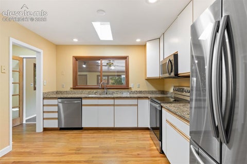 Tiny photo for 2329 Revere Lane, Colorado Springs, CO 80907 (MLS # 2505327)