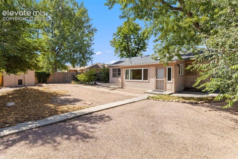 Tiny photo for 2329 Revere Lane, Colorado Springs, CO 80907 (MLS # 2505327)