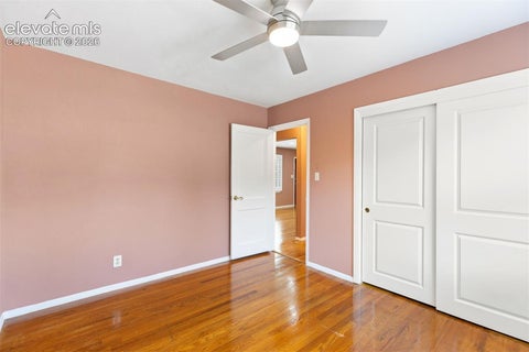 Tiny photo for 2329 Revere Lane, Colorado Springs, CO 80907 (MLS # 2505327)