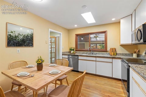Tiny photo for 2329 Revere Lane, Colorado Springs, CO 80907 (MLS # 2505327)