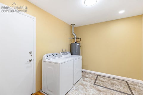 Tiny photo for 2329 Revere Lane, Colorado Springs, CO 80907 (MLS # 2505327)