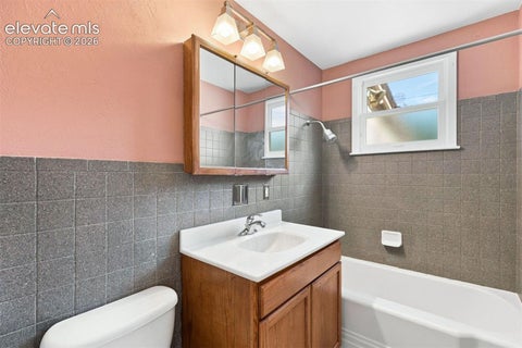Tiny photo for 2329 Revere Lane, Colorado Springs, CO 80907 (MLS # 2505327)