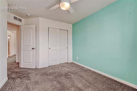 Tiny photo for 9371 Arklow Way, Colorado Springs, CO 80927 (MLS # 5540561)