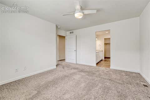 Tiny photo for 9371 Arklow Way, Colorado Springs, CO 80927 (MLS # 5540561)