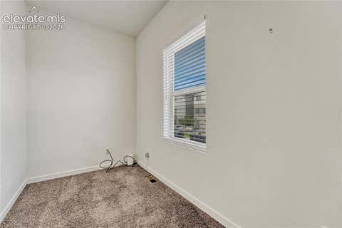 Tiny photo for 9371 Arklow Way, Colorado Springs, CO 80927 (MLS # 5540561)