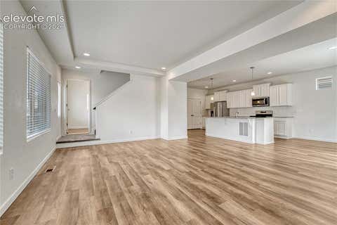 Tiny photo for 9371 Arklow Way, Colorado Springs, CO 80927 (MLS # 5540561)