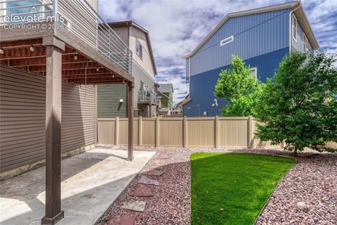 Tiny photo for 9371 Arklow Way, Colorado Springs, CO 80927 (MLS # 5540561)