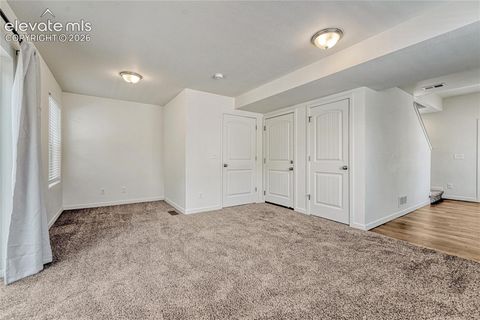 Tiny photo for 9371 Arklow Way, Colorado Springs, CO 80927 (MLS # 5540561)