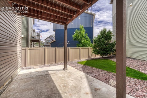 Tiny photo for 9371 Arklow Way, Colorado Springs, CO 80927 (MLS # 5540561)