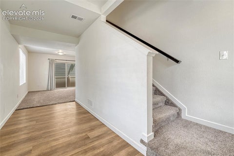 Tiny photo for 9371 Arklow Way, Colorado Springs, CO 80927 (MLS # 5540561)