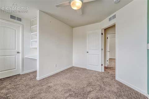 Tiny photo for 9371 Arklow Way, Colorado Springs, CO 80927 (MLS # 5540561)