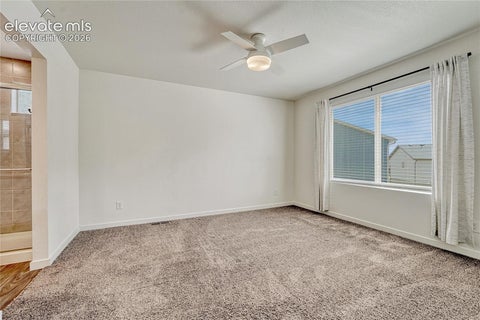 Tiny photo for 9371 Arklow Way, Colorado Springs, CO 80927 (MLS # 5540561)
