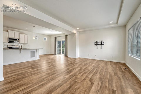 Tiny photo for 9371 Arklow Way, Colorado Springs, CO 80927 (MLS # 5540561)