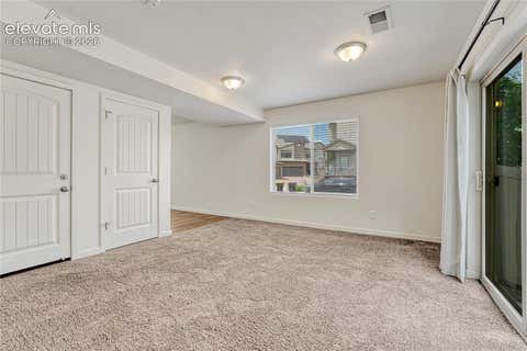 Tiny photo for 9371 Arklow Way, Colorado Springs, CO 80927 (MLS # 5540561)