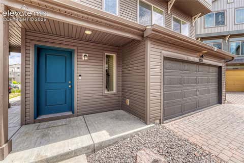 Tiny photo for 9371 Arklow Way, Colorado Springs, CO 80927 (MLS # 5540561)