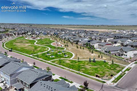 Tiny photo for 9371 Arklow Way, Colorado Springs, CO 80927 (MLS # 5540561)