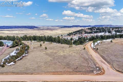 Photo of 17882 Gray Mare Lane, Peyton, CO 80831 (MLS # 6448015)