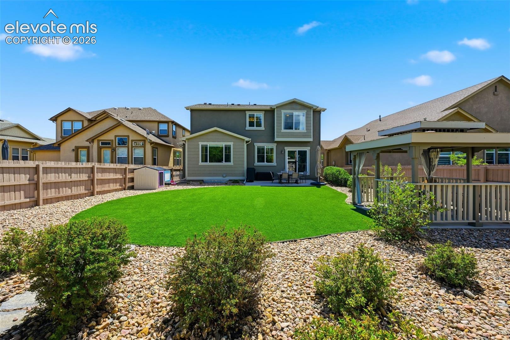 5030 Farris Creek Court