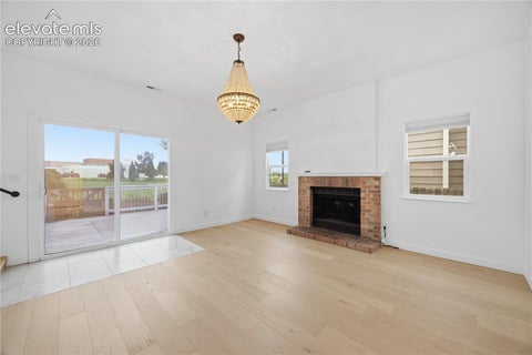 Tiny photo for 3420 Whimbrel Lane, Colorado Springs, CO 80906 (MLS # 5009596)